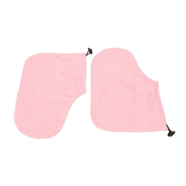 Mini bolsa de cosméticos, pequeña bolsa de lápiz labial portátil, mini bolsas de maquillaje portátiles, mini bolsa de aseo de viaje, diseño aerodinámico Jadeshay A