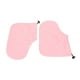 thumbnail image 1 of Mini bolsa de cosméticos, pequeña bolsa de lápiz labial portátil, mini bolsas de maquillaje portátiles, mini bolsa de aseo de viaje, diseño aerodinámico Jadeshay A, 1 of 8