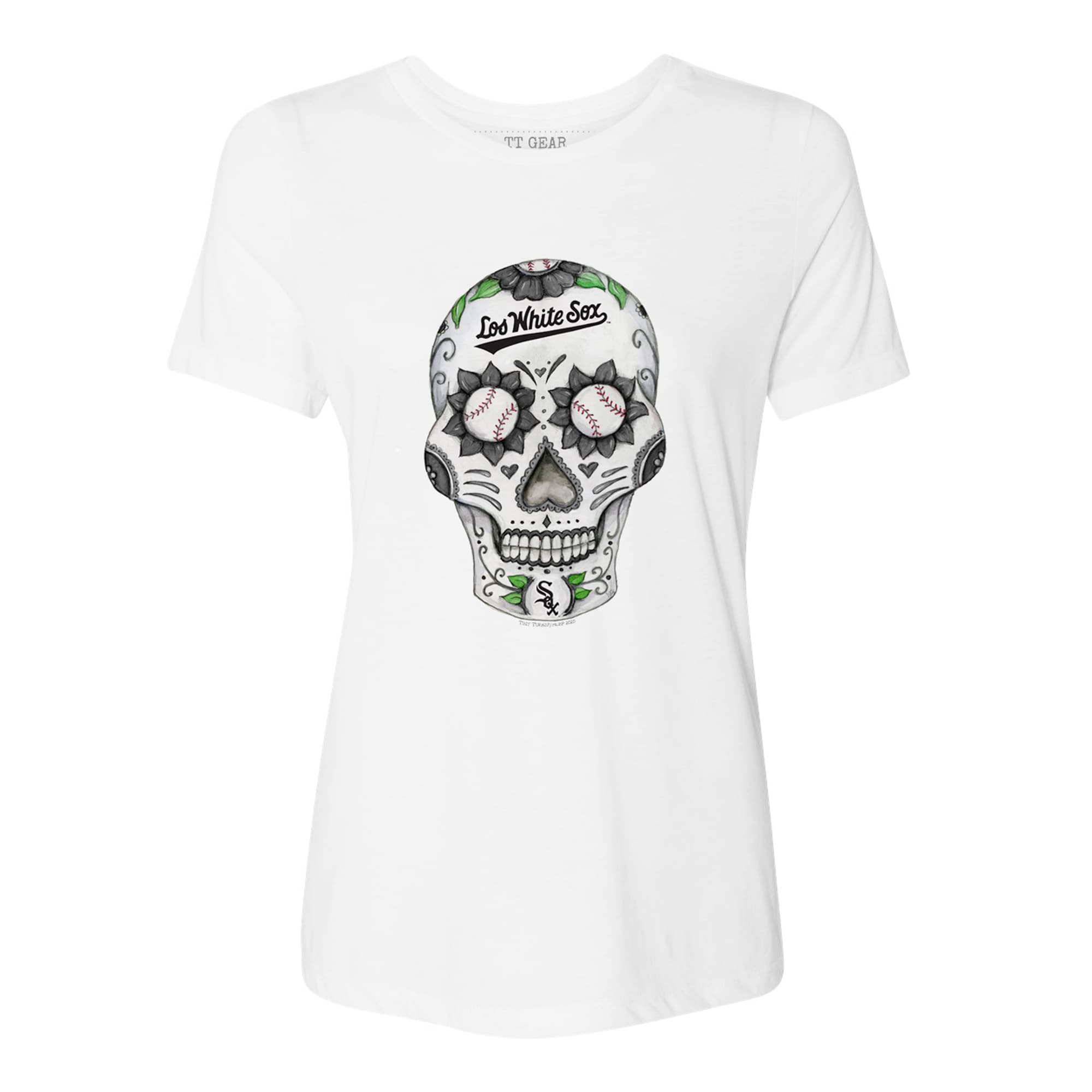 Women's Tiny Turnip White Chicago White 