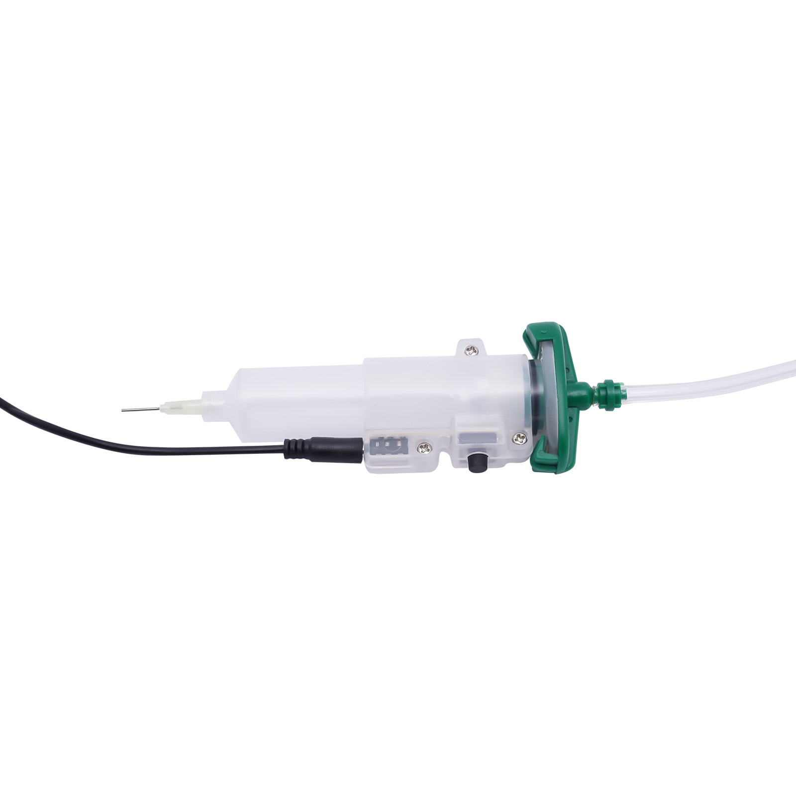 Semi-Automatic Glue Dispenser Machine, Precise Dripping Control for Improved Efficiency, Energy-Saving & High-Precision Performance