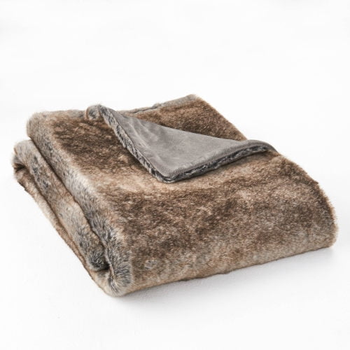 THROW BLANKET - 50'' x 60''