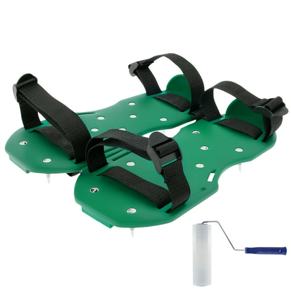 Plastic Handle Self Leveling Tool Kit Multipurpose Portable Cement Floor Leveling Tools Easy To Clean Epoxy Floor Paint Tools for Concrete Floor Epoxy Floor