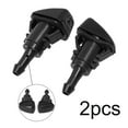 thumbnail image 1 of 2Pcs Windshield Washer Wiper Spray Nozzle for For for For for Chrysler 4805742Ab, 1 of 10
