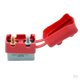 thumbnail image 1 of fusible de disyuntor automático Baoblaze 50A Interruptor del fusible del bote del automóvil, 1 of 8