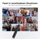 thumbnail image 4 of Bluetooth Selfie Stick oso de fresa para todos los teléfonos inteligentes iPhone Android 3.5-6.5 pulgadas, 4 of 4