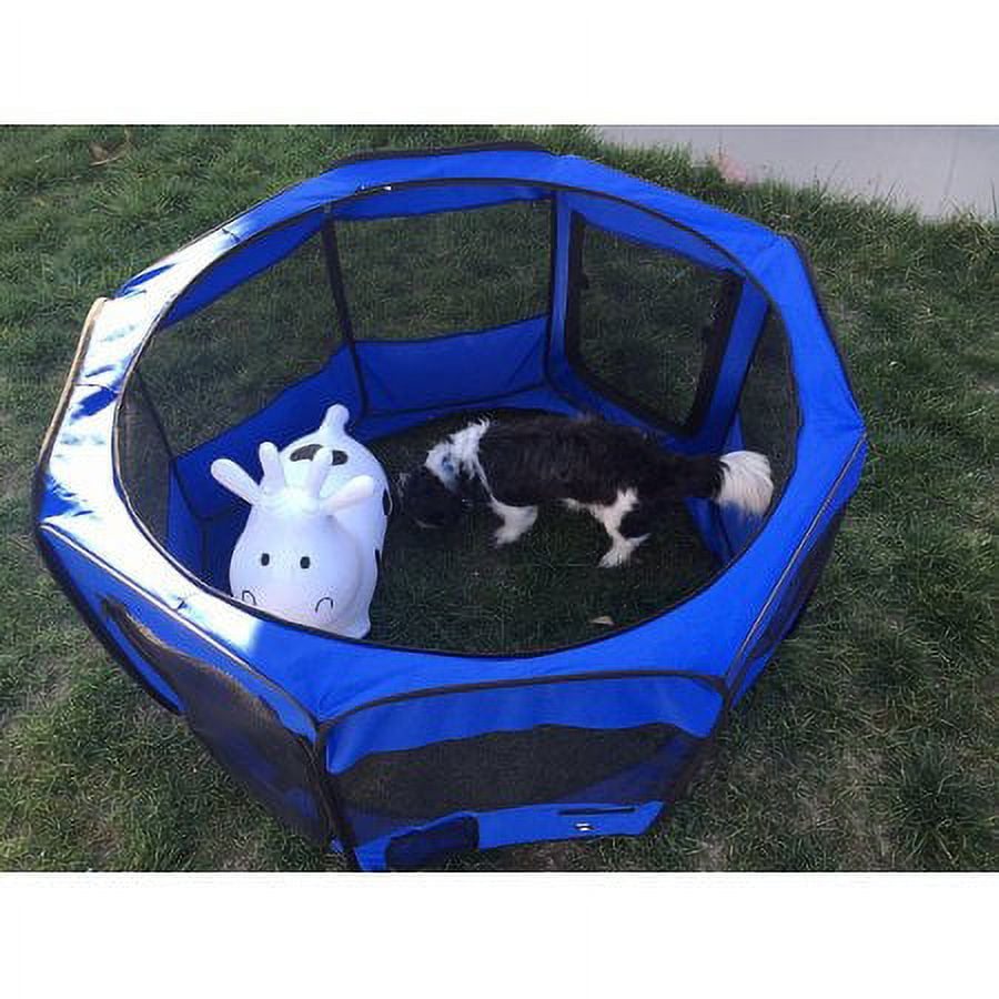 Toysopoly playpen cheap