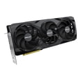 thumbnail image 6 of PNY GeForce RTX 5080 OC 16GB 256-Bit GDDR7 DLSS 4 PCI Express 5.0 x16 Graphics Card VCG508016TFXPB1-O, 6 of 19