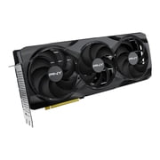 PNY GeForce RTX 5080 OC 16GB 256-Bit GDDR7 DLSS 4 PCI Express 5.0 x16 Graphics Card VCG508016TFXPB1-O