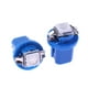 thumbnail image 2 of 2 uds Universal 5050SMD LED coche luces interiores tablero Auto instrumento lámpara Likrtyny Accesorios para autos y motos, 2 of 6