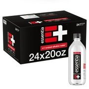 (Pack of 24) Essentia Enhanced Water 20 Fo
