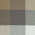 thumbnail image 2 of Design Imports CAMZ13253 DII Pierre Tri Couleur Check Nappe 70 Ronde, 2 of 4