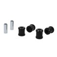 thumbnail image 5 of Whiteline W33373 Rear Suspension Shock Absorber Bushing Compatible with 88-00 C3500, R3500, C1500, R2500, R20, C2500, R30, 5 of 7
