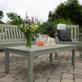 thumbnail image 3 of highwood  Lehigh 4-Piece Conversation Set Eucalyptus, 3 of 5