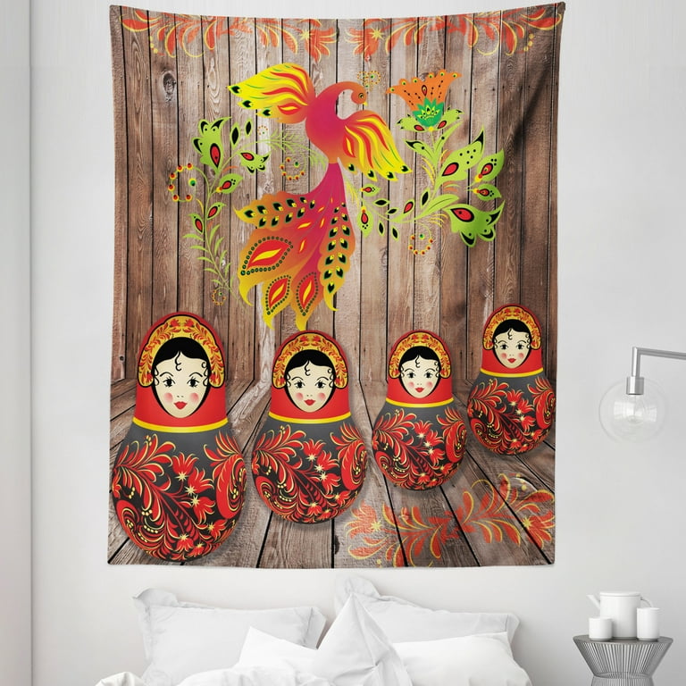 Ethnic tapestry wall hangings hotsell