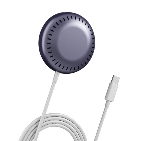 7829 25W Magnetic Wireless Chargers Fast Charging With Multiple Color Option For Phone 17 16 15 14 13 Charging Pad Portable