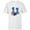 White, variant on Marvel Super Heroes Spider-Man 11 Year Old Eleventh Birthday - Short Sleeve T-Shirt for Kids - Customized-Athletic Heather