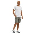 thumbnail image 3 of Lee® Men's Extreme Motion Carolina Cargo Short with Flex Waistband, Sizes 29-42, 3 of 10
