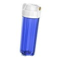 thumbnail image 4 of DOLITY Water Bottle Replace Part Sturdy Compact Impact Resistance Home Appliance under Sink Water System Accessory 4 Thread, 4 of 9