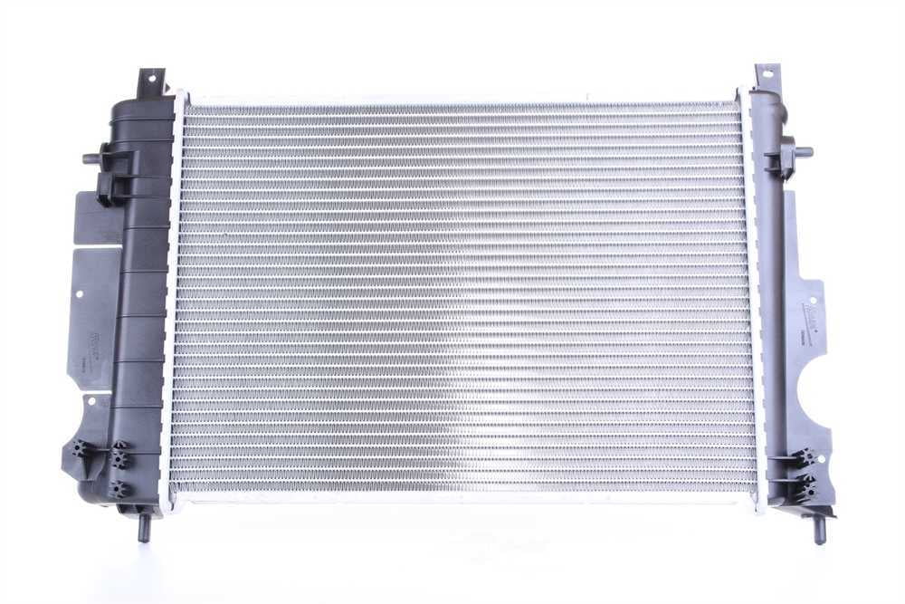 Nissens 64037A Radiator