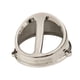 thumbnail image 5 of Cubierta de Ventilador para Scooter GY6 125cc Y 150cc , Diámetro 128 mm Plata, 5 of 6