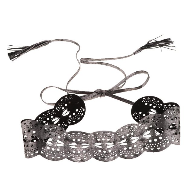 Cinturón de Cintura de Corsé Ancho de Cintura de Corsé de Steampunk Retro - 1, como se describe Sunnimix cinturón ancho de las mujeres