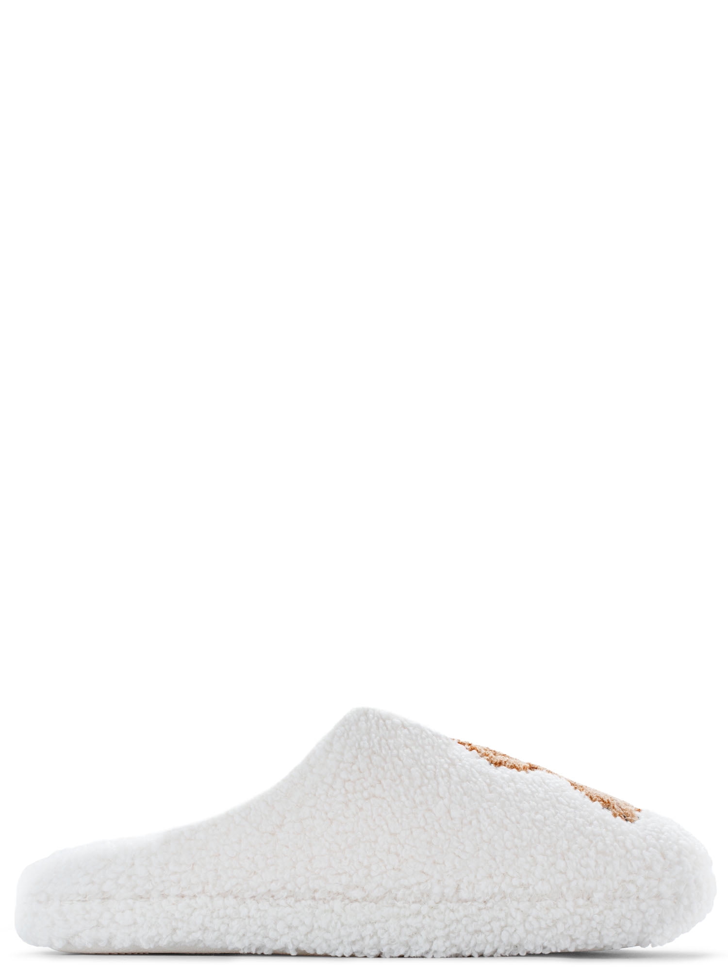 No Boundaries Women's Icon Slippers