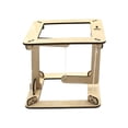 thumbnail image 1 of Tachiuwa DIY Gravity Floating Building Toy Science Experiment s Building Model s Square, 1 of 9