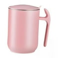 thumbnail image 1 of Juego de 5 Tazas de Café Aisladas con Asas Y Tapas, Vaso Térmico para Bebidas Calientes 5 piezas, 1 of 8