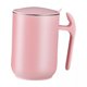 thumbnail image 1 of Set de 2 Tazas de Café Aisladas con Asas Y Tapas, Vaso Térmico para Bebidas Calientes en El Hogar 4 piezas, 1 of 8
