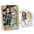 thumbnail image 3 of BeKind: Daisy Eco-Friendly Fashion Doll with DIY Play, Ages Child, Assembled 12 inch, 3 of 8
