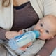 thumbnail image 2 of Conjunto de regalo para recién nacidos Dr. Brown's Natural Flow Anti-Colic Baby Bottle con tetinas nivel 2, mordedor refrescante de sandía y chupete PreVent, azul, de 0 a 6 meses, 2 of 3