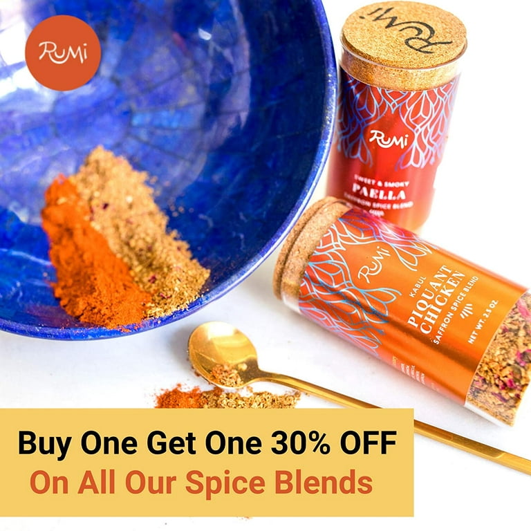 Rumi Spice: Southwest Chili Spice, 2.3 oz
