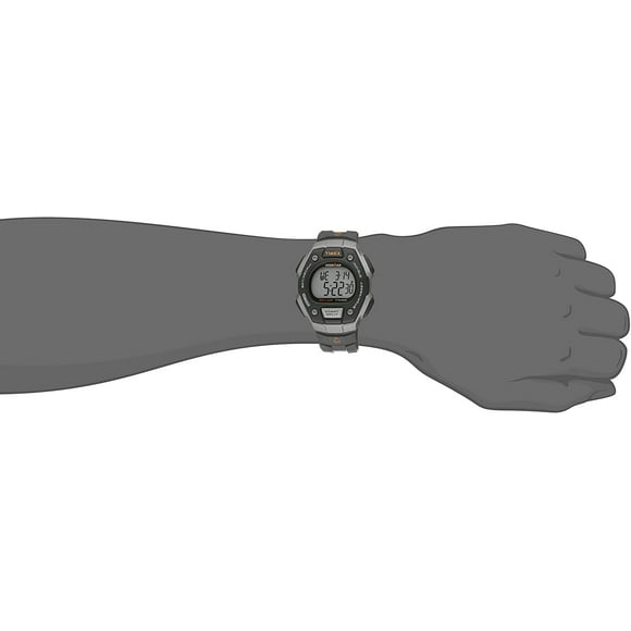 Reloj Timex Ironman Classic 30 de tamaño completo de 38 mm Timex Timex
