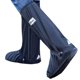 thumbnail image 4 of Fundas para zapatos de ciclismo al aire libre contra la lluvia, gruesas, de tubo alto, para acampar, impermeables, R4V1, 4 of 6