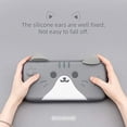 thumbnail image 6 of GeekShare Cat Ears Carrying Case for Nintendo Switch/OLED, Hard Shell Travel Case with 10 Game Card Slots for Nintendo Switch Console & Accessories, 6 of 9
