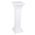 thumbnail image 4 of AMERTEER Wedding Landscaping Roman Pillar Artistic Roman Column Statue Party Flowerpot Holder, 4 of 6