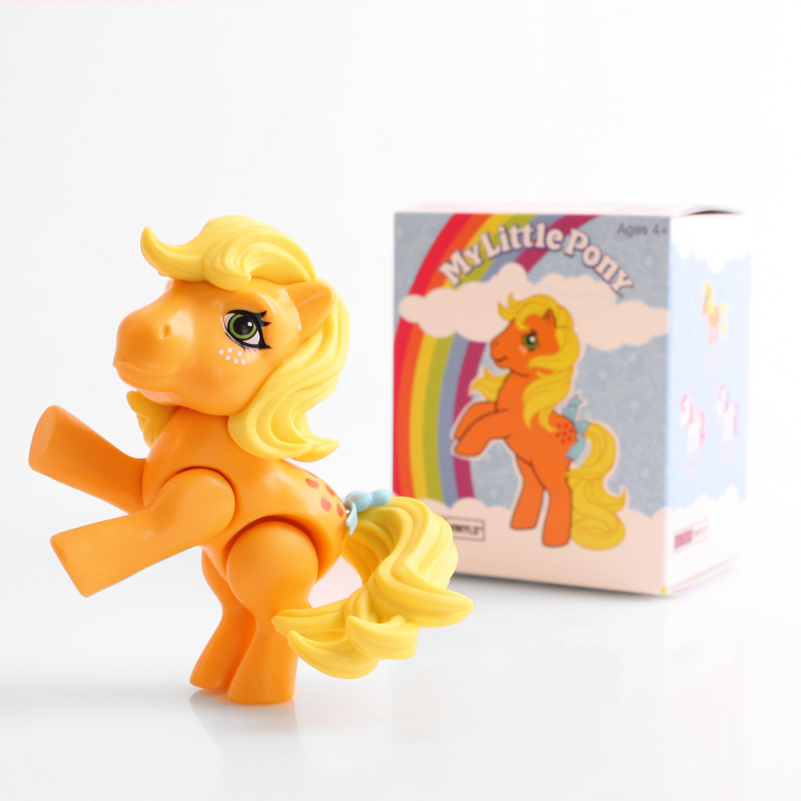 My Little Pony 3-Inch Series 1 Random Mini-Figure - Walmart.com