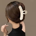 thumbnail image 5 of Pinzas para el cabello para mujer, pinzas para el cabello con estilo, pinzas para el cabello con eslabones de cadena, para uso diario, fiestas y eventos, elegantes, cómodas, ligeras y un accesorio par, 5 of 5