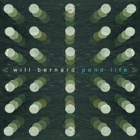 Pond Life (Audiobook)