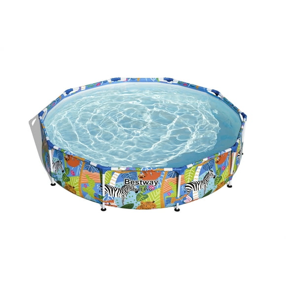 Kiddie Pool Hard Plastic