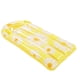 thumbnail image 5 of Flotador inflable para niños con asa, ocio engrosado, PVC, fila flotante para natación, cama flotante de girasol amarillo, 5 of 8