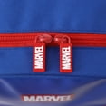 thumbnail image 6 of Disney Marvel Captain America Toddler Backpack Boys Kids School Backpack Back to School Gift, 6 of 13