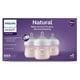 thumbnail image 2 of Biberon 4 oz Philips Avent Natural Flujo Lento Recien Nacido, 2 of 3