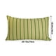 thumbnail image 3 of Funda de almohada de algodón estándar, resistente a los ácaros, silenciosa, de satén con cierre de sobre, para dormitorio de invitados., 3 of 6