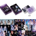 thumbnail image 2 of Treingi 2024 Korean Star 1 paquete/30 piezas Álbum de fotos Tarjetas Lomo pequeñas Postal de grupo de chicas Juego de cartas Lomo Colección de fans de chicas Regalo Impresión HD, 2 of 5