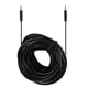 thumbnail image 5 of Cable de audio blindado Bling Bling 3.5 mm macho a macho 10m, 5 of 11