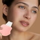 thumbnail image 3 of Espátula facial portátil manual para eliminar puntos negros, raspador de piel profundo, cepillo exfoliante facial para uso doméstico para mujeres, 3 of 8