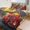 chudan-3, variant on Fire Engine Car Truck Bedding Sets Twin Duvet Cover 3 Piece Cute Bed Set for Boys Girls Kid