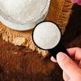 thumbnail image 4 of SPRING PARK 5Pcs Set Measuring Spoon, Coffee Scoop Food Grade PP Short Handle Spoons For Tea Sugar Flour, 4 of 7