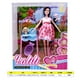 thumbnail image 2 of Cochecito para muñecas embarazadas, cuna y accesorios para cubiertos 11., 2 of 6